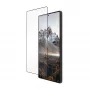 dbramante1928 eco-shield D3O läbipaistev ekraanikaitse Samsung 1 tk