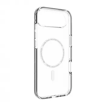 dbramante1928 Iceland Ultra D3O MS mobiiltelefoni ümbris Läbipaistev