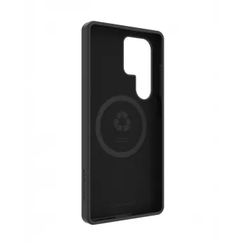 dbramante1928 Monaco mobiiltelefoni ümbris 17,3 cm (6,8 tolli) ümbris Must