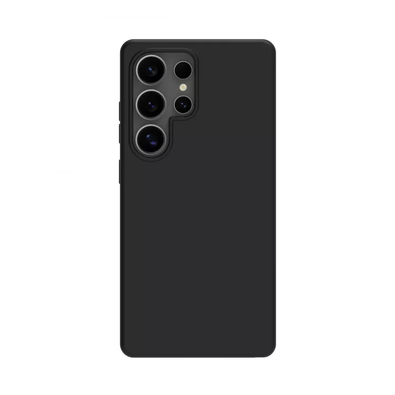 dbramante1928 Monaco mobiiltelefoni ümbris 17,3 cm (6,8 tolli) ümbris Must