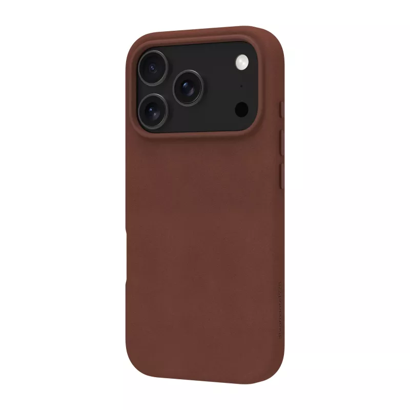 dbramante1928 Lynge MS mobiiltelefoni ümbris Folio Tan