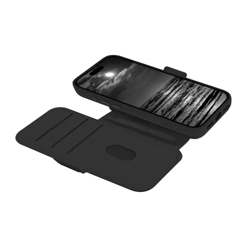 dbramante1928 Lynge MS ICON mobiiltelefoni ümbris Raamatmust