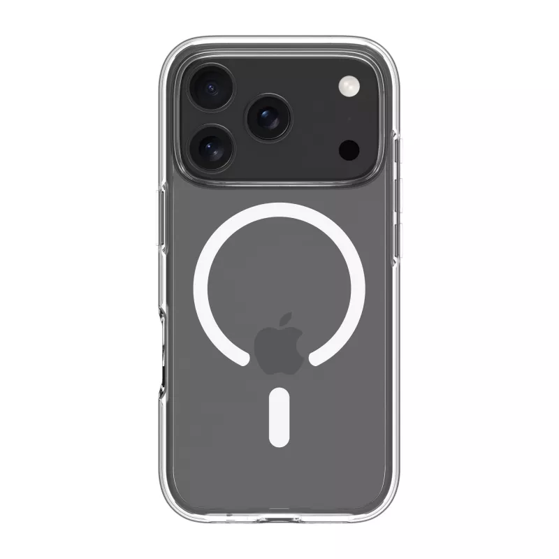 dbramante1928 Iceland Ultra D3O MS mobiiltelefoni ümbris Läbipaistev