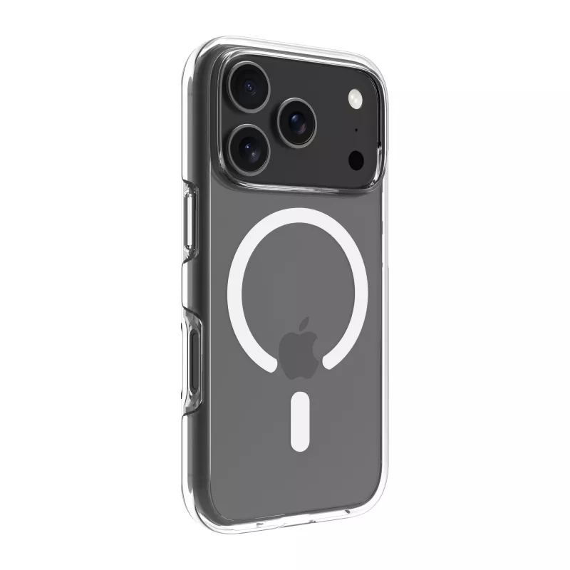 dbramante1928 Iceland Ultra D3O MS mobiiltelefoni ümbris Läbipaistev