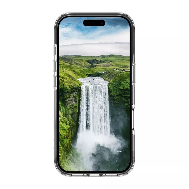 dbramante1928 Iceland Ultra D3O MS mobiiltelefoni ümbris Läbipaistev