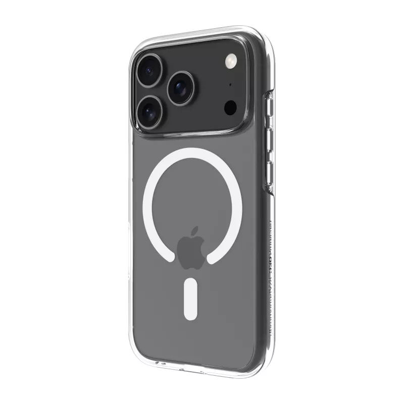 dbramante1928 Iceland Ultra D3O MS mobiiltelefoni ümbris Läbipaistev
