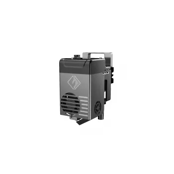 3D-printer Flashforge Creator 4A — ehitusmaht 400×350×500 mm, 1,75 mm filament, max alus 120 °C, Wi‑Fi