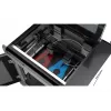 3D-printer Flashforge Creator 4A — ehitusmaht 400×350×500 mm, 1,75 mm filament, max alus 120 °C, Wi‑Fi
