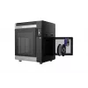 3D-printer Flashforge Creator 4A — ehitusmaht 400×350×500 mm, 1,75 mm filament, max alus 120 °C, Wi‑Fi