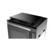 3D-printer Flashforge Creator 4A — ehitusmaht 400×350×500 mm, 1,75 mm filament, max alus 120 °C, Wi‑Fi