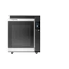 3D-printer Flashforge Creator 4A — ehitusmaht 400×350×500 mm, 1,75 mm filament, max alus 120 °C, Wi‑Fi