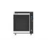 3D-printer Flashforge Creator 4A — ehitusmaht 400×350×500 mm, 1,75 mm filament, max alus 120 °C, Wi‑Fi