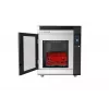 3D-printer Flashforge Creator 4A — ehitusmaht 400×350×500 mm, 1,75 mm filament, max alus 120 °C, Wi‑Fi