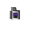 3D-printer Flashforge Creator 4A — ehitusmaht 400×350×500 mm, 1,75 mm filament, max alus 120 °C, Wi‑Fi