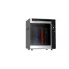 3D-printer Flashforge Creator 4A — ehitusmaht 400×350×500 mm, 1,75 mm filament, max alus 120 °C, Wi‑Fi