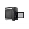 3D-printer Flashforge Creator 4A — ehitusmaht 400×350×500 mm, 1,75 mm filament, max alus 120 °C, Wi‑Fi