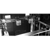 3D-printer Flashforge Creator 4A — ehitusmaht 400×350×500 mm, 1,75 mm filament, max alus 120 °C, Wi‑Fi
