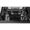 3D-printer Flashforge Creator 4A — ehitusmaht 400×350×500 mm, 1,75 mm filament, max alus 120 °C, Wi‑Fi