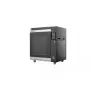 3D-printer Flashforge Creator 4A — ehitusmaht 400×350×500 mm, 1,75 mm filament, max alus 120 °C, Wi‑Fi
