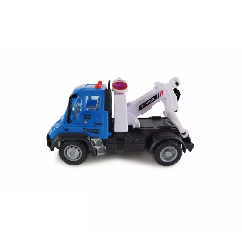Amewi Mini Truck raadio teel juhitav RC mudel 1:64 Liitium-ioon 500 mAh