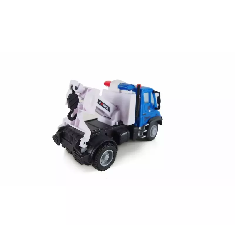 Amewi Mini Truck raadio teel juhitav RC mudel 1:64 Liitium-ioon 500 mAh