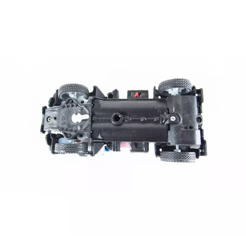 Amewi Mini Truck raadio teel juhitav RC mudel 1:64 Liitium-ioon 500 mAh