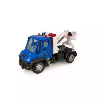 Amewi Mini Truck raadio teel juhitav RC mudel 1:64 Liitium-ioon 500 mAh