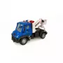 Amewi Mini Truck raadio teel juhitav RC mudel 1:64 Liitium-ioon 500 mAh