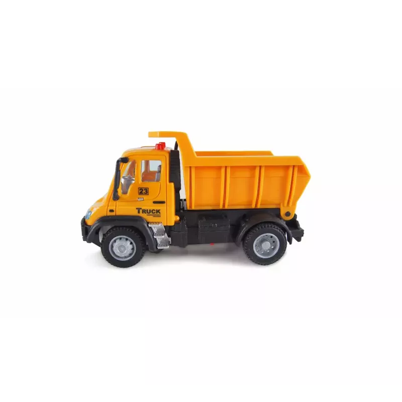 Amewi Mini Truck RC mudel 1:64 Liitium-Ioon 500 mAh
