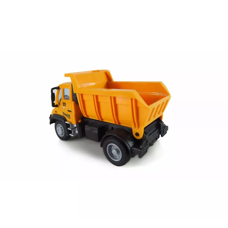Amewi Mini Truck RC mudel 1:64 Liitium-Ioon 500 mAh