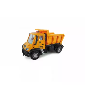 Amewi Mini Truck RC mudel 1:64 Liitium-Ioon 500 mAh