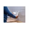 Universaalkonks TESA 77763 Indoor Valge 2 tk