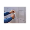 Universaalkonks TESA 77763 Indoor Valge 2 tk