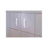 Universaalkonks TESA 77763 Indoor Valge 2 tk
