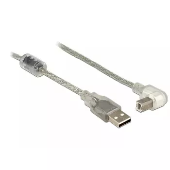 USB-kaabel DeLOCK 3m USB2.0-A/USB2.0-B