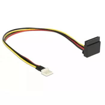 Sisemine toitekaabel DeLOCK 85511 0,3 m