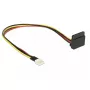 Sisemine toitekaabel DeLOCK 85511 0,3 m