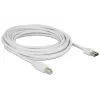 USB-kaabel DeLOCK 5m USB2.0-A/USB2.0-B