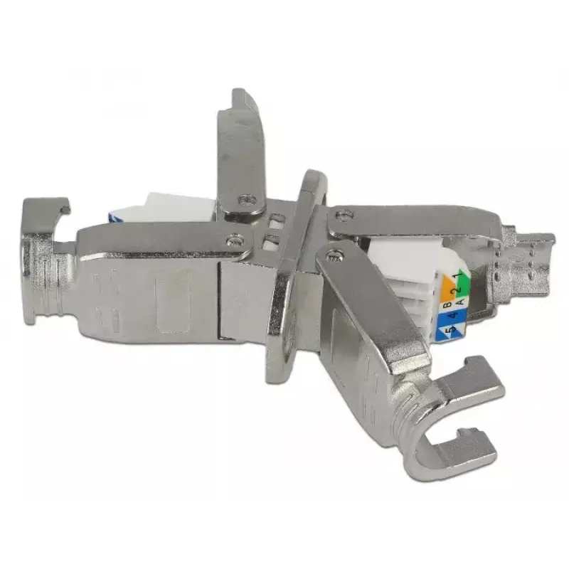 Juhtmepistik DeLOCK 86466