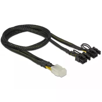 Sisemine toitekaabel DeLOCK 85455 0,3 m
