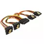 Sisemine toitekaabel DeLOCK 60150 0,15 m