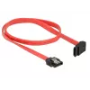 SATA-kaabel DeLOCK 0,5m 2xSATAIII 83974