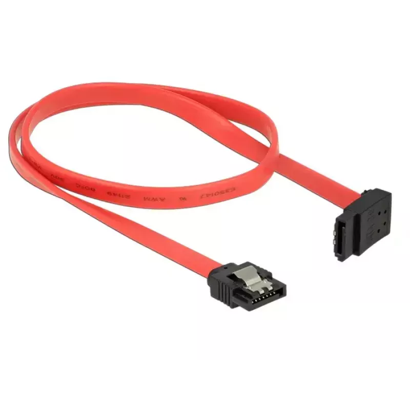 SATA-kaabel DeLOCK 0,5m 2xSATAIII 83974