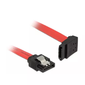 SATA-kaabel DeLOCK 0,5m 2xSATAIII 83974