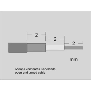 Koaksiaalkaabel DeLOCK 0,1 m MHF U.FL/RG178