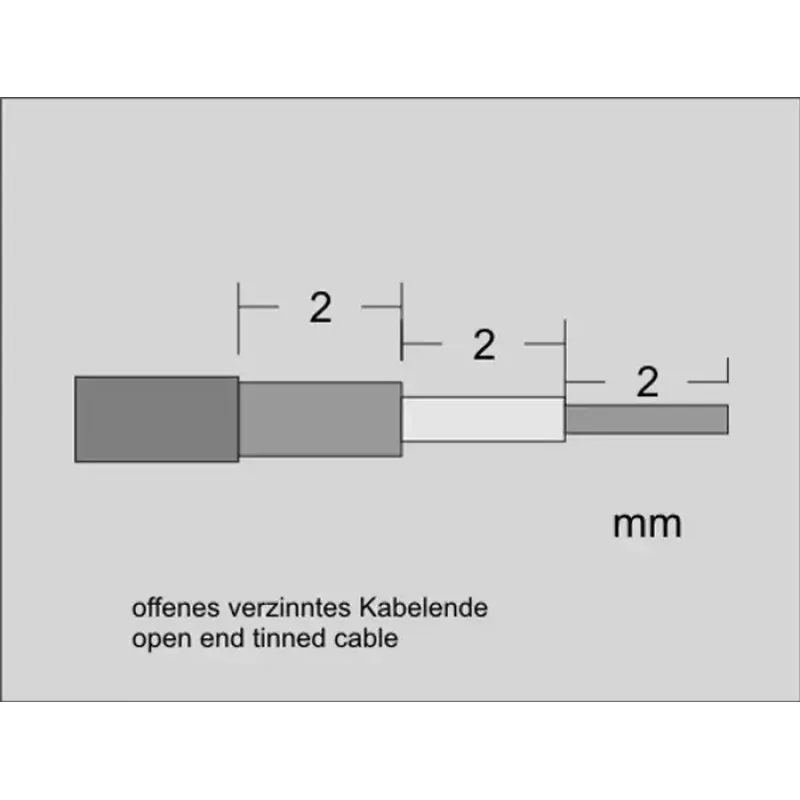 Koaksiaalkaabel DeLOCK 0,1 m MHF U.FL/RG178