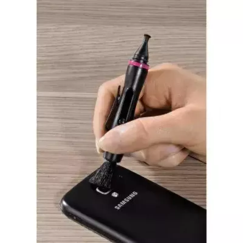 Hama MicroPro II objektiivid/klaas
