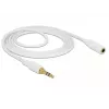Helikaabel 3,5 mm DeLOCK 85579