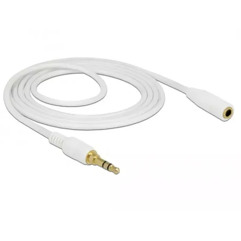 Helikaabel 3,5 mm DeLOCK 85579