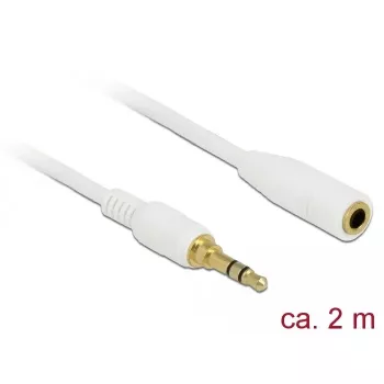 Helikaabel 3,5 mm DeLOCK 85579